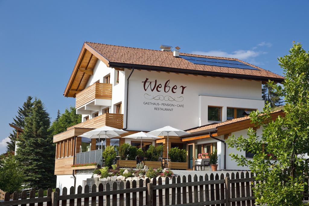 Gasthof Weber Petersberg Zewnętrze zdjęcie