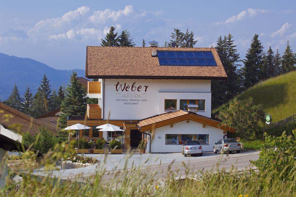 Gasthof Weber Petersberg Zewnętrze zdjęcie