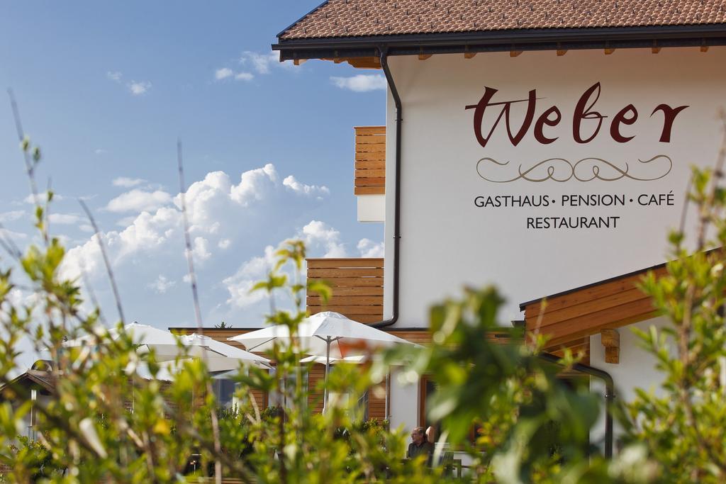 Gasthof Weber Petersberg Zewnętrze zdjęcie